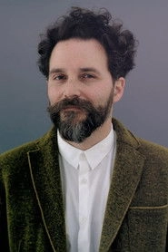 Ảnh diễn viên Cristóbal Tapia de Veer