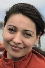 Ảnh diễn viên Crystal Anne Muñoz