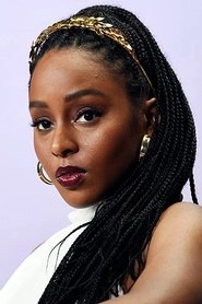 Ảnh diễn viên Crystal Clarke