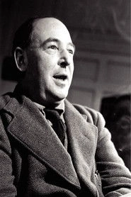Ảnh diễn viên C.S. Lewis