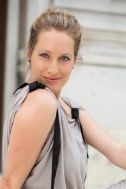 Ảnh diễn viên Csilla Barath Bastaić