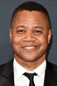 Ảnh diễn viên Cuba Gooding Jr.