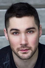 Ảnh diễn viên Curtis Braconnier