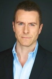 Ảnh diễn viên Curtis Caravaggio