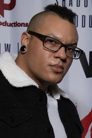 Ảnh diễn viên Curtis Edwards