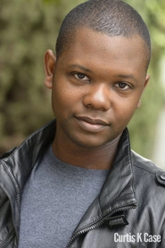 Ảnh diễn viên Curtis K Case