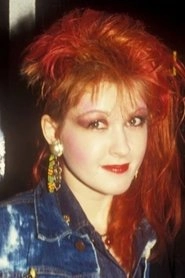 Ảnh diễn viên Cyndi Lauper