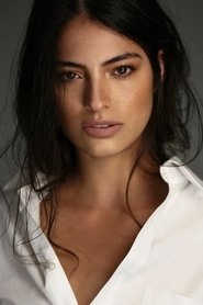 Ảnh diễn viên Cynthia Aparecida