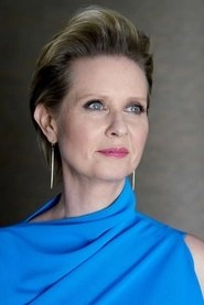 Ảnh diễn viên Cynthia Nixon