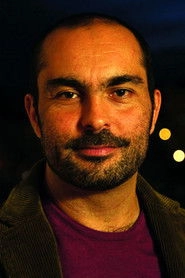 Ảnh diễn viên Cyril Brunet