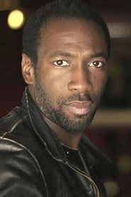 Ảnh diễn viên Cyril Gueï