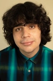 Ảnh diễn viên Cyrus Arnold