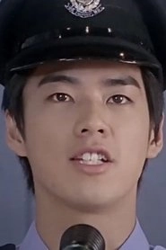 Ảnh diễn viên Cyrus Chow