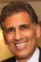 Ảnh diễn viên Cyrus Nowrasteh