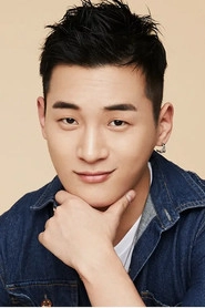 Ảnh diễn viên Чжан Лэй