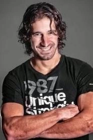 Ảnh diễn viên Dacio Caballero