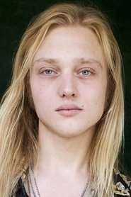 Ảnh diễn viên Daeg Faerch