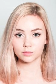 Ảnh diễn viên Dagny Backer Johnsen