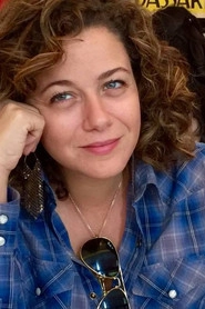 Ảnh diễn viên Dahlia Heyman