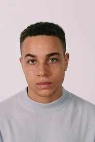 Ảnh diễn viên Dakota Trancher Williams