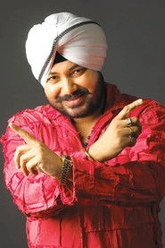 Ảnh diễn viên Daler Mehndi