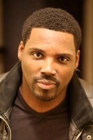 Ảnh diễn viên Damaine Radcliff