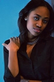 Ảnh diễn viên Damali Ross