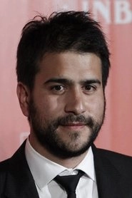 Ảnh diễn viên Damián García