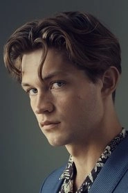 Ảnh diễn viên Damian Hardung