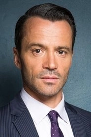 Ảnh diễn viên Damian Walshe-Howling