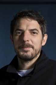 Ảnh diễn viên Damien Bonnard