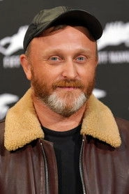 Ảnh diễn viên Damien Jalet