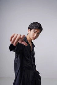 Ảnh diễn viên Damien Teo