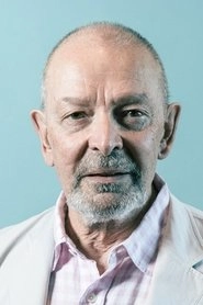 Ảnh diễn viên Damien Thomas