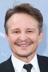 Ảnh diễn viên Damon Herriman