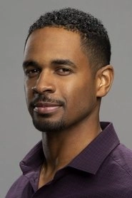 Ảnh diễn viên Damon Wayans Jr.