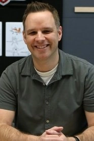 Ảnh diễn viên Dan Abraham