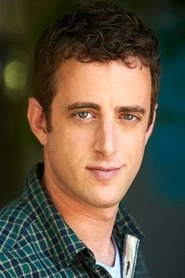 Ảnh diễn viên Dan Abramovici