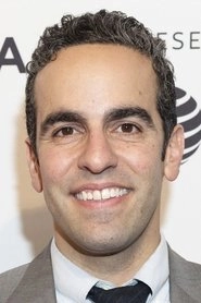 Ảnh diễn viên Dan Ahdoot