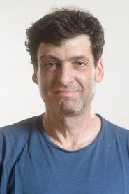 Ảnh diễn viên Dan Ariely