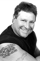 Ảnh diễn viên Dan Bell