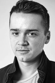 Ảnh diễn viên Dan Byrd