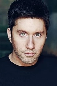 Ảnh diễn viên Dan Cade