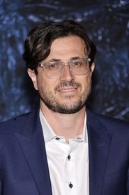 Ảnh diễn viên Dan Cohen