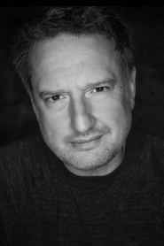 Ảnh diễn viên Dan Fredenburgh