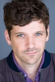 Ảnh diễn viên Dan Gill