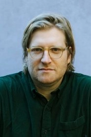 Ảnh diễn viên Dan Janvey