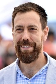 Ảnh diễn viên Dan Krauss