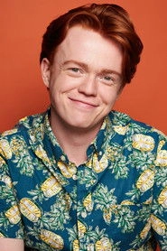 Ảnh diễn viên Dan Leahy