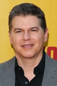 Ảnh diễn viên Dan Levine